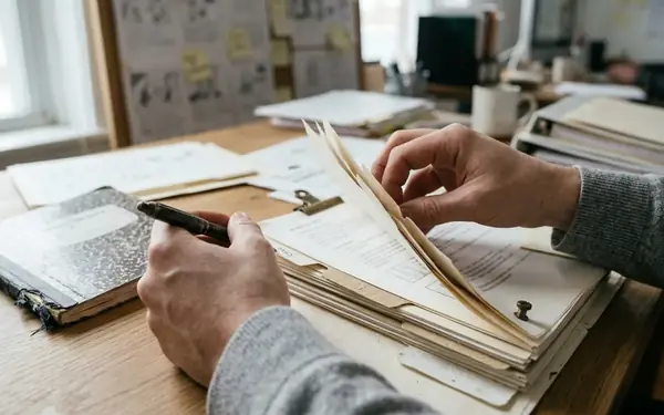 Assembling a Cross-Platform Narrative Bible Your Team Can Actually Maintain