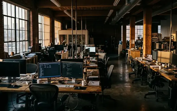 When a Brooklyn Newsroom Abandoned Social Feeds for Owned Interactive Channels