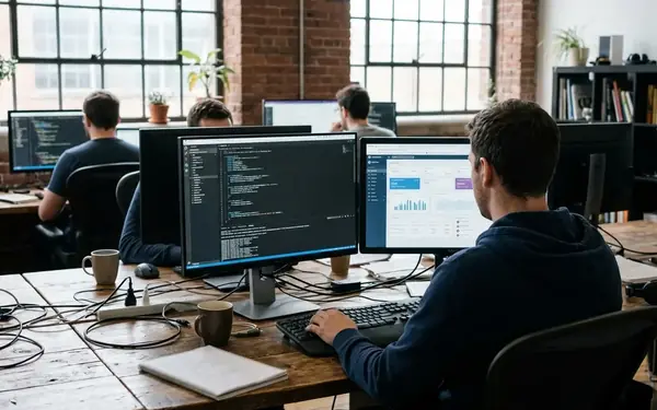 How to Build Seamless Single-Page Applications