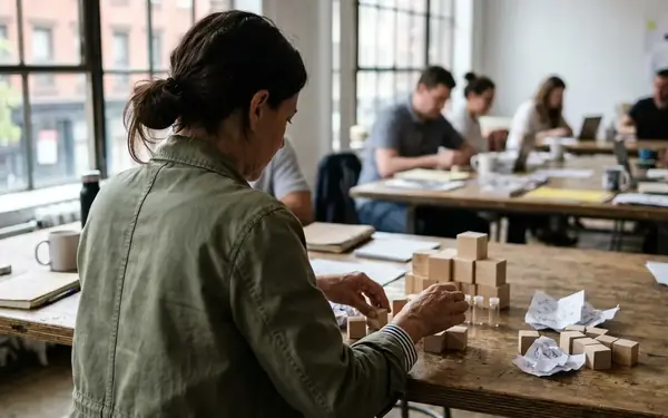 Latest Funding Trends in NYC Media Startups