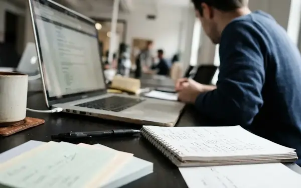 Tutorial: Building a Lean Pitch Deck for Silicon Alley Investors