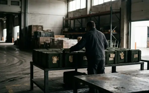 Moving Story State to the Edge Stopped Scene Drift During a Multi-City Product Drop