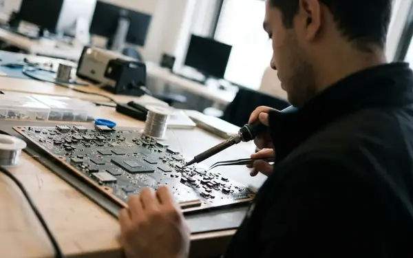 Navigating Silicon Alley: A Guide to NYC's Tech Scene