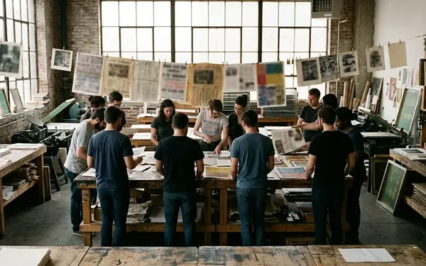 Opinion: Why NYC Needs a Dedicated Media Innovation Center