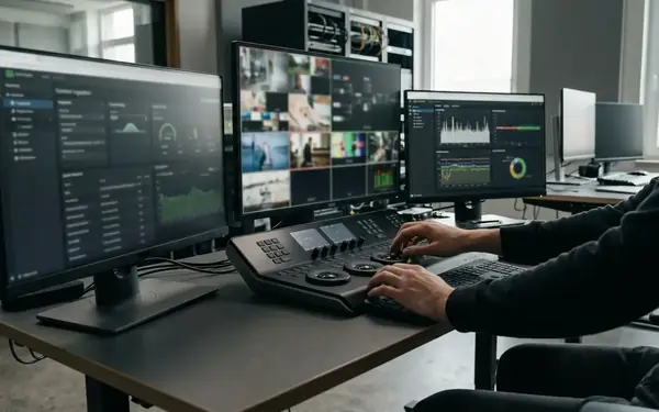 Review: Top Enterprise Software Tools for Media Delivery