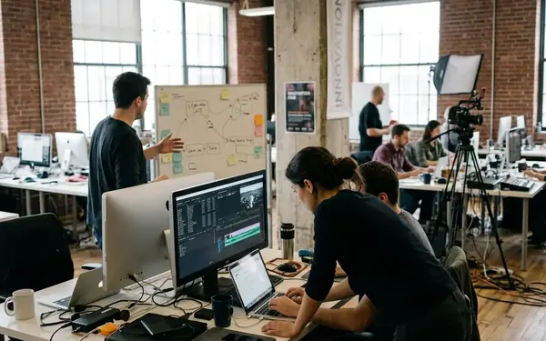 Selecting NYC Accelerators That Actually Support Hybrid Media-Tech Ventures