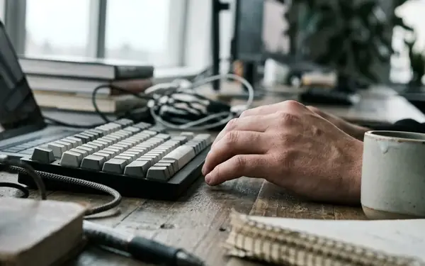 Case Study: How a Solo Founder Built a Multi-Platform Newsroom from Scratch