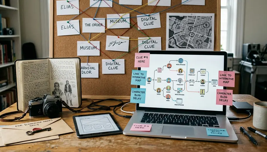 Image showing transmedia_architecture